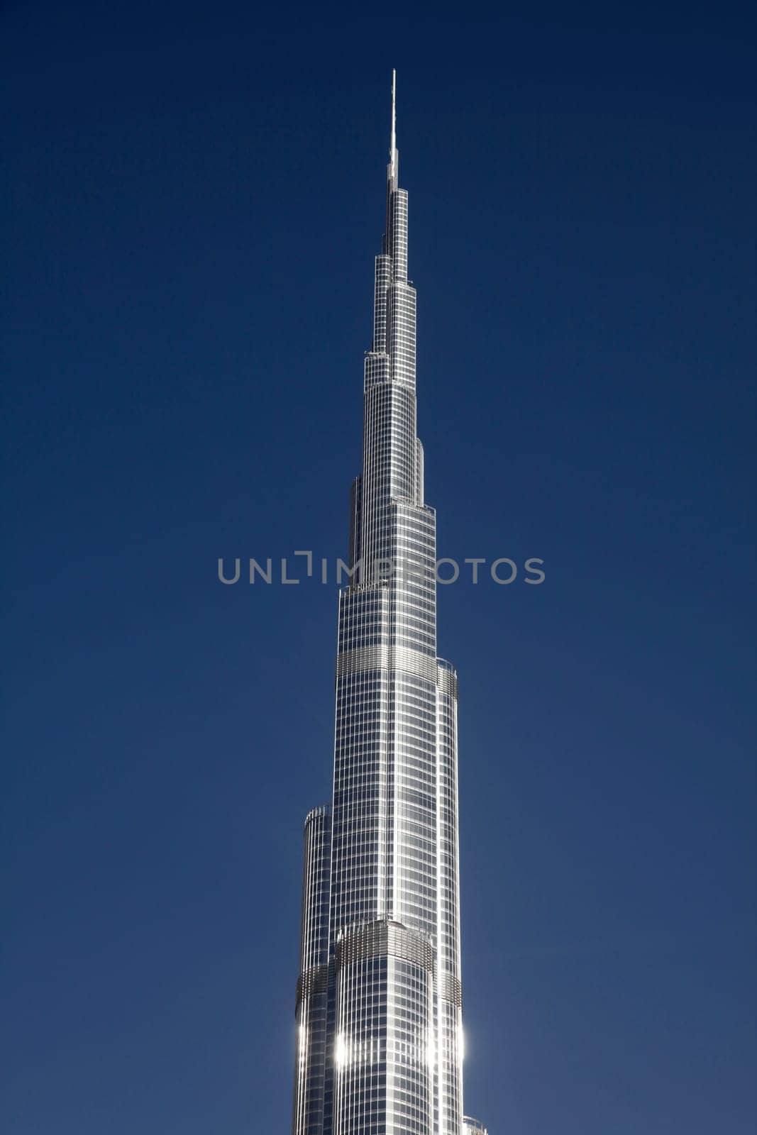 Burj Khalifa Dubai