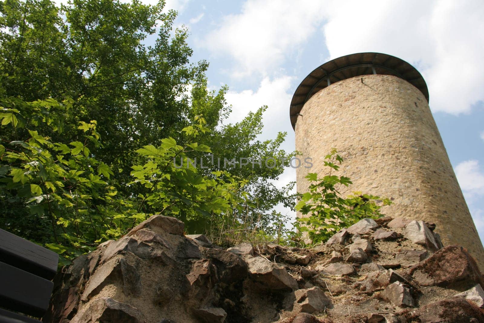 Lion's Arch Castle