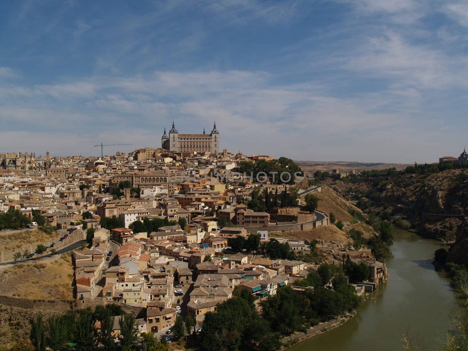 Toledo