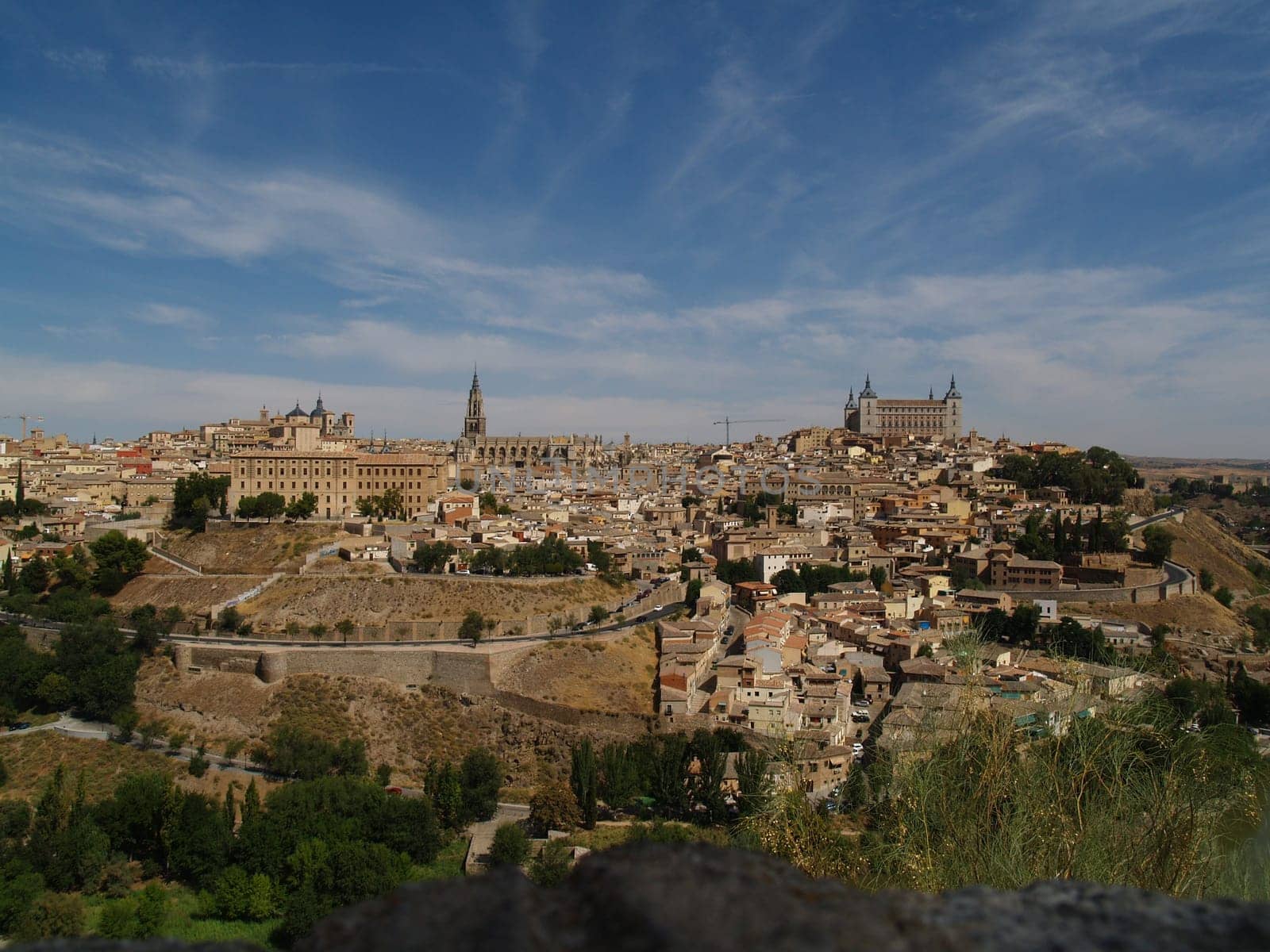 Toledo