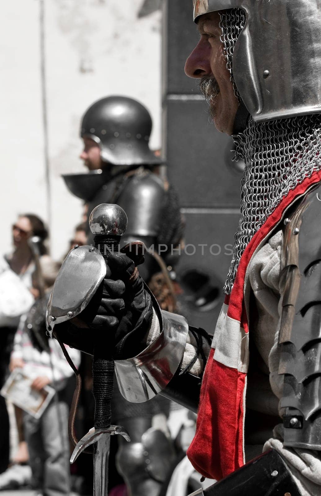 Battle-Ready