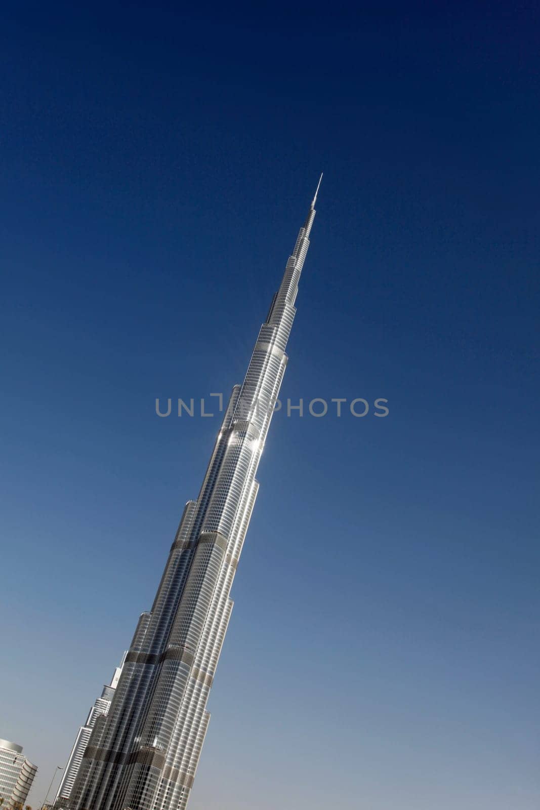 Burj Khalifa Dubai
