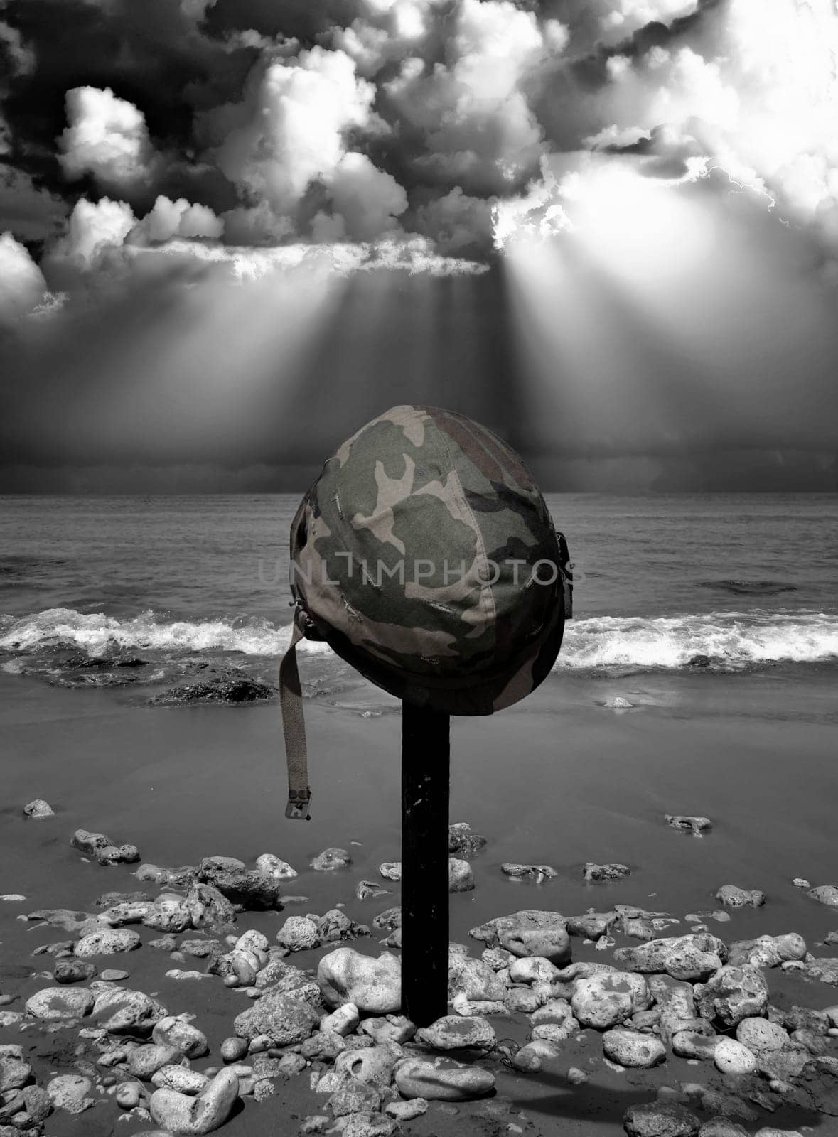 To The Fallen