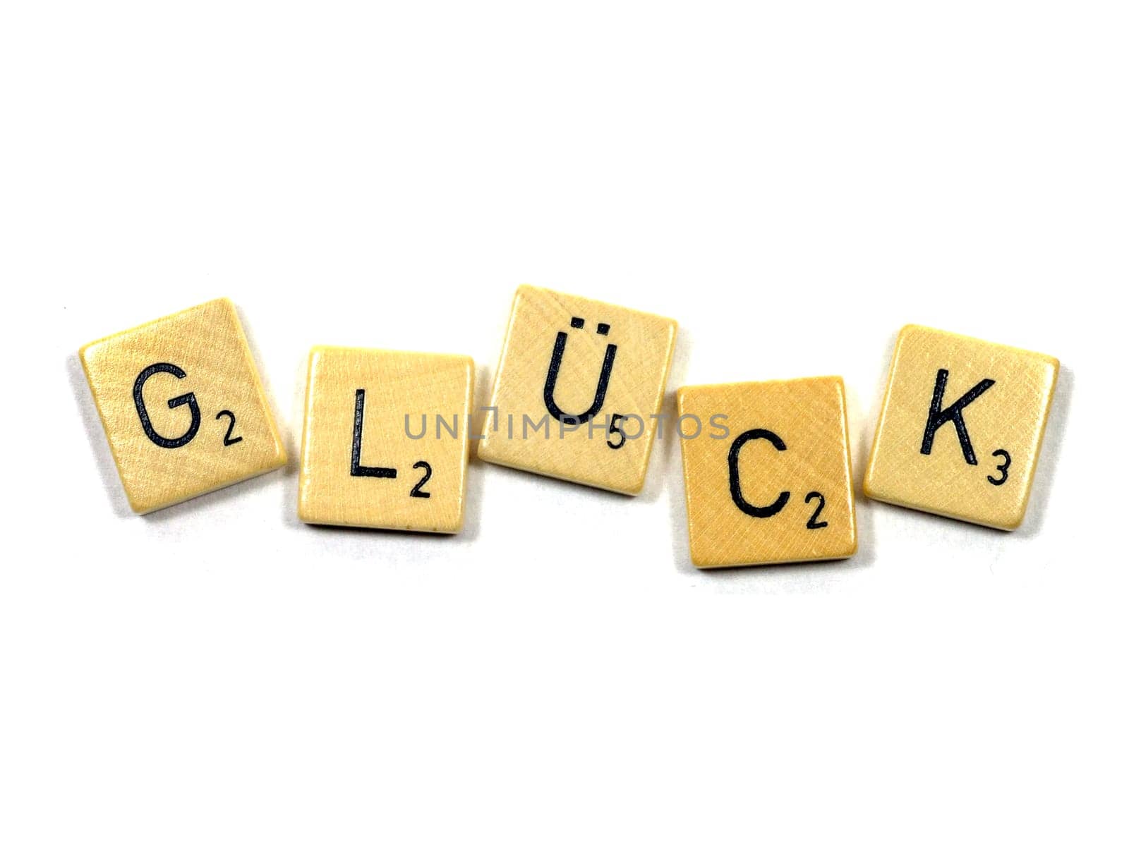 Luck