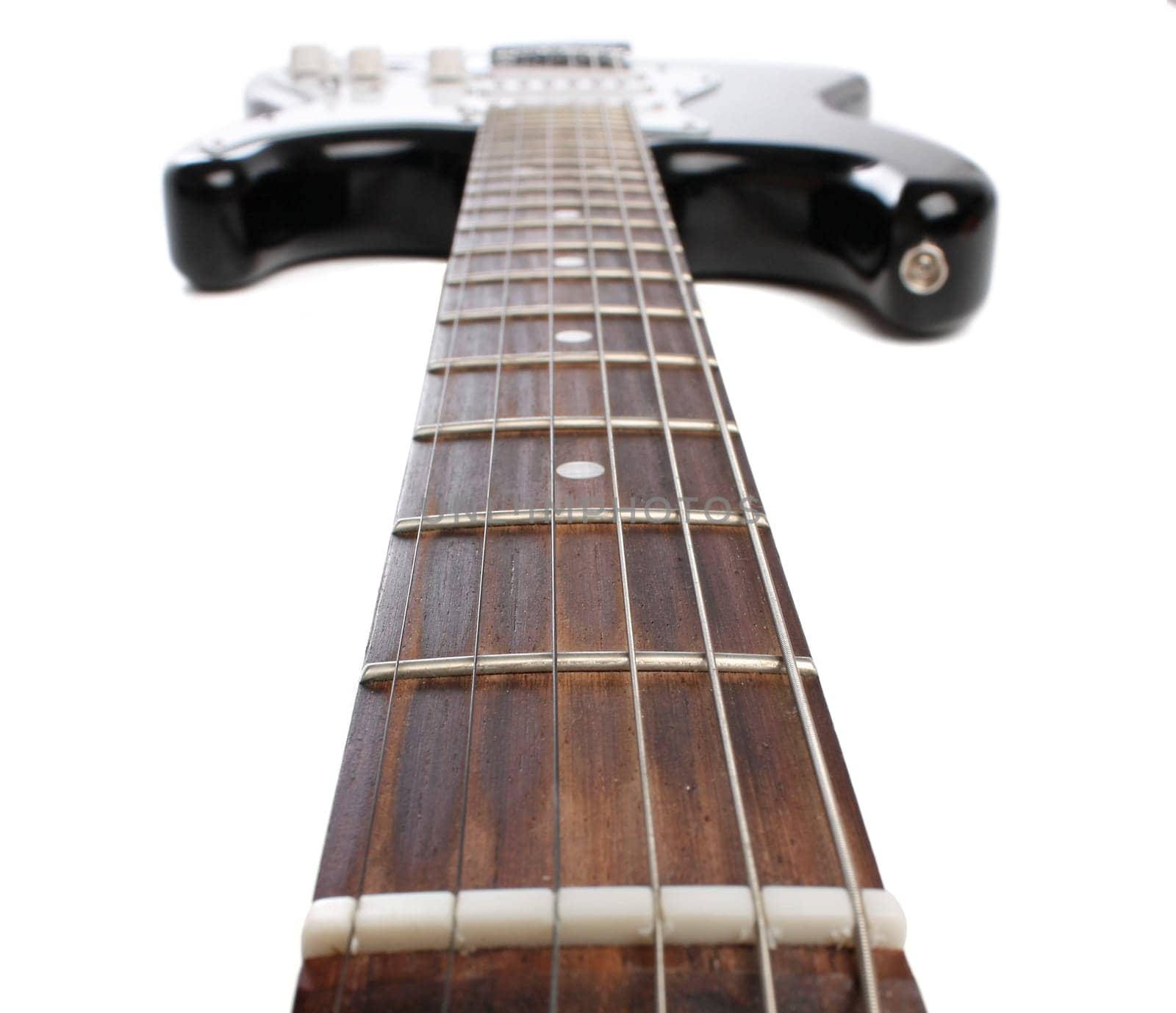 Electric guitar