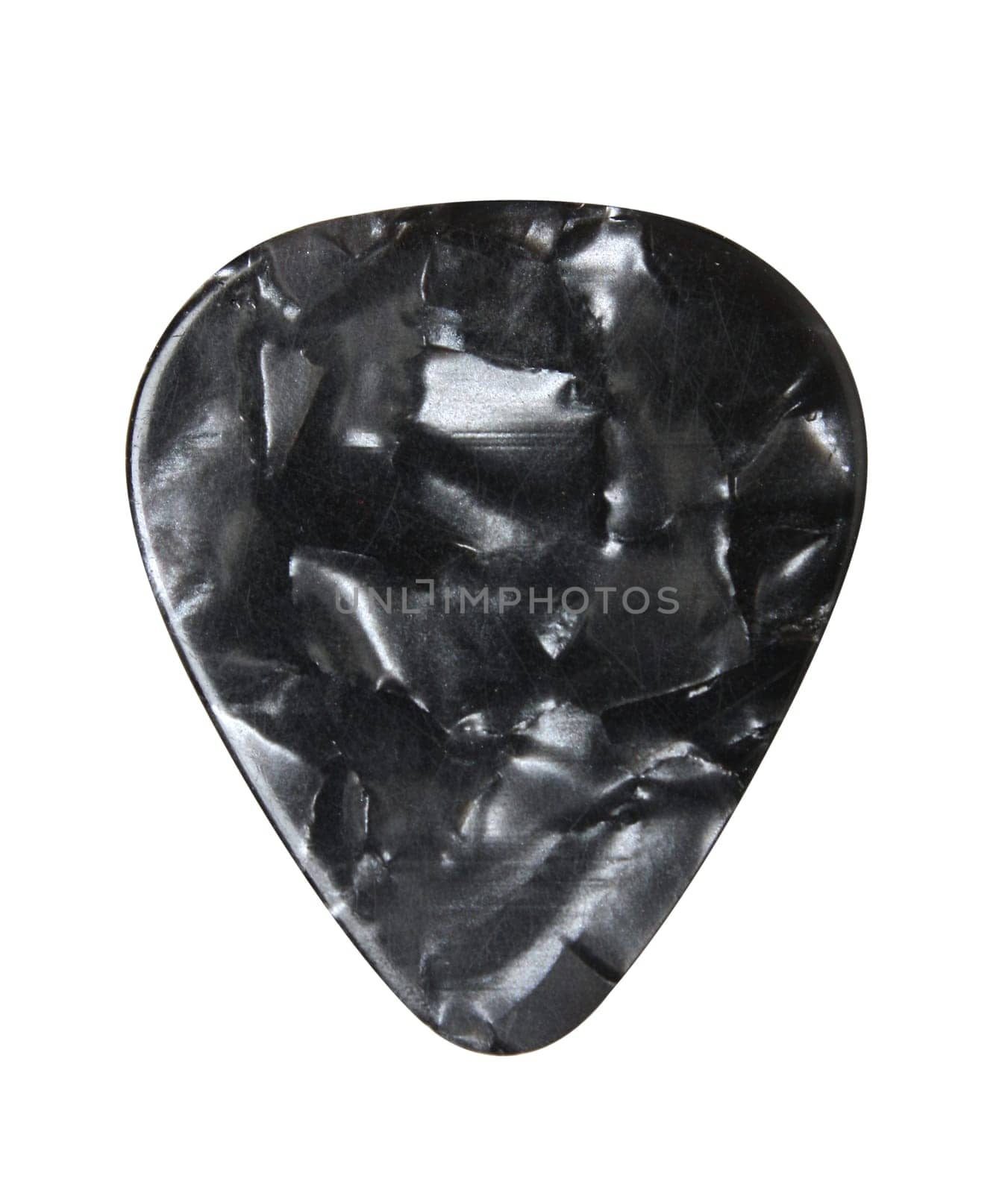 Guitar pick
