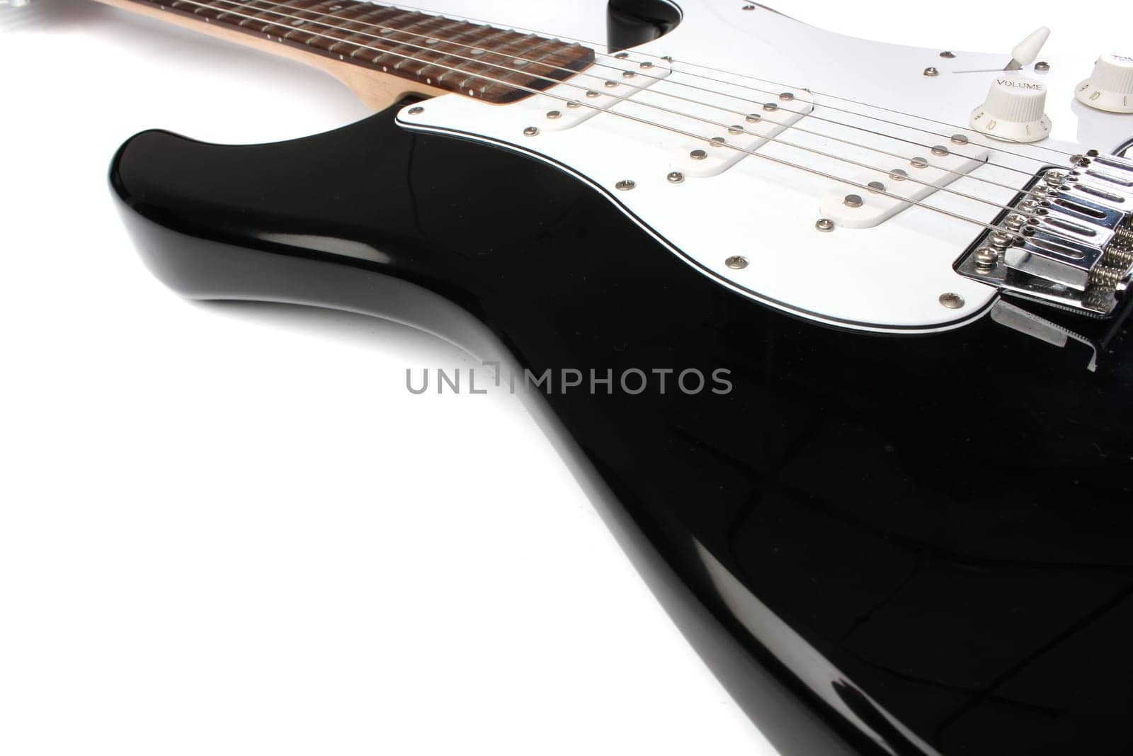 Electric guitar