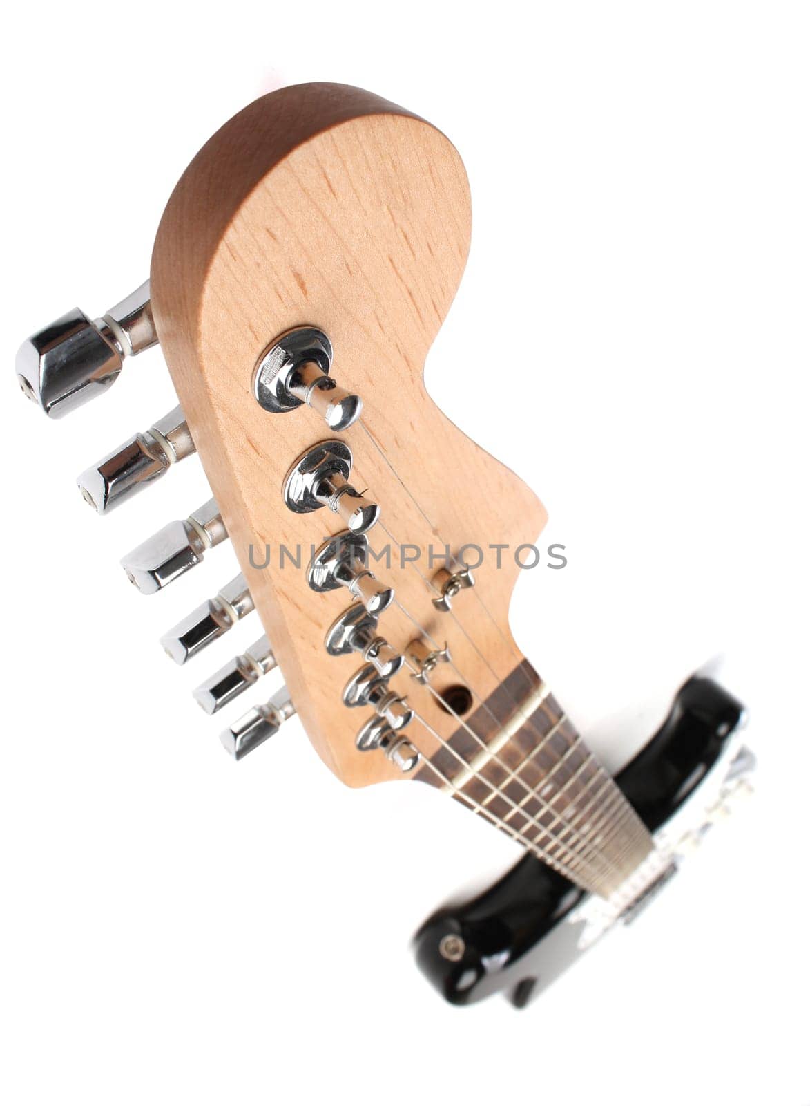 Electric guitar