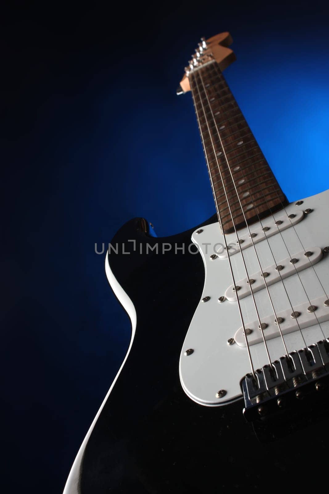 Electric guitar