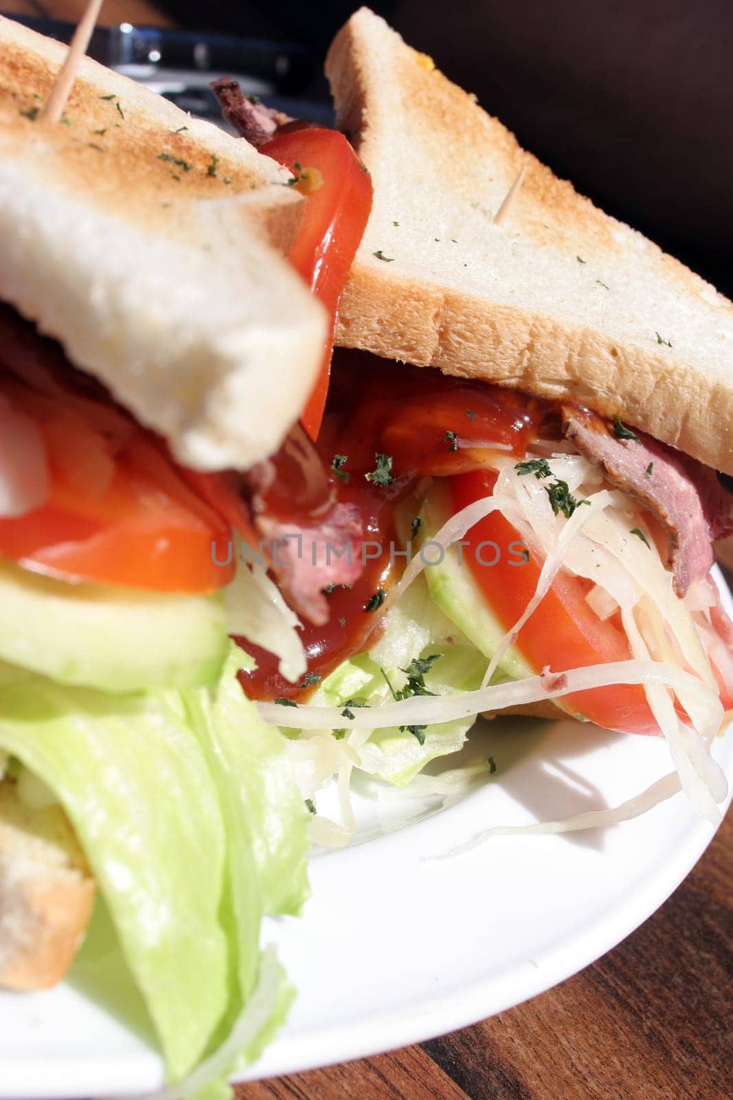 Sandwich