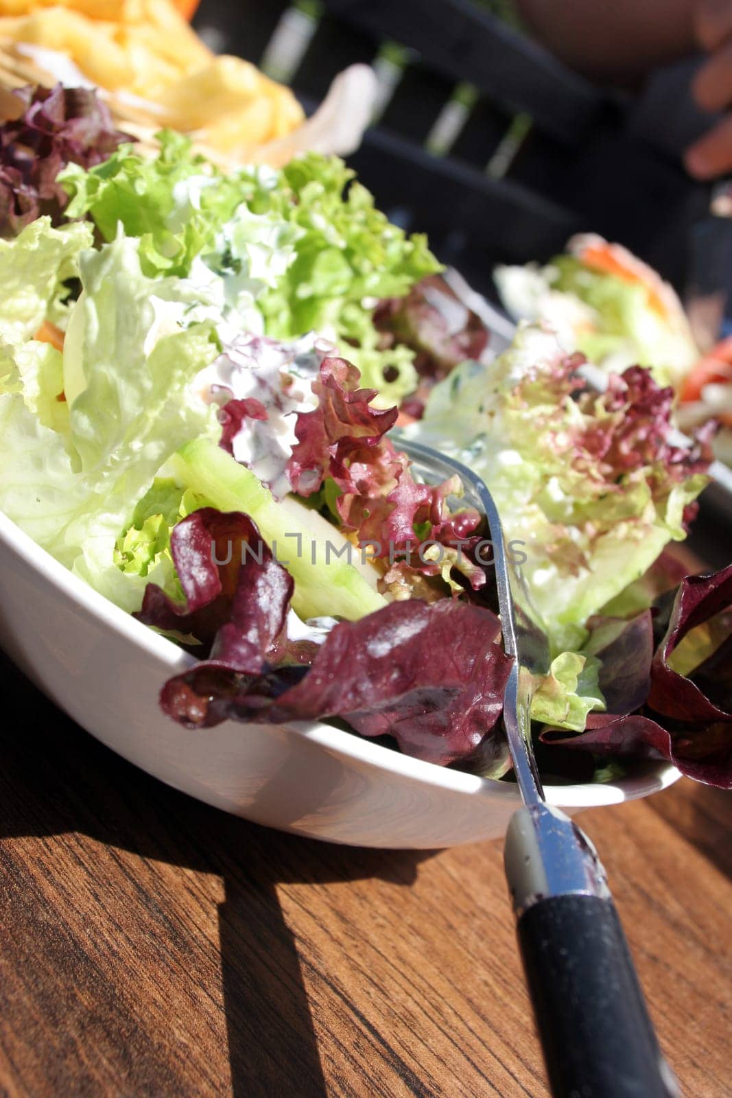 Salad