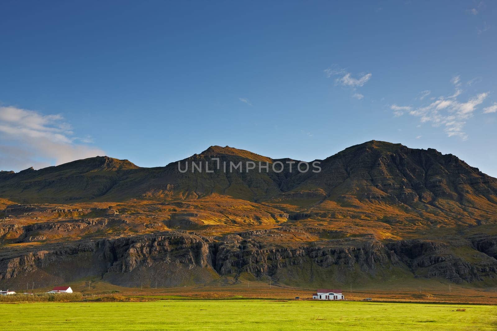East Fjords, Iceland