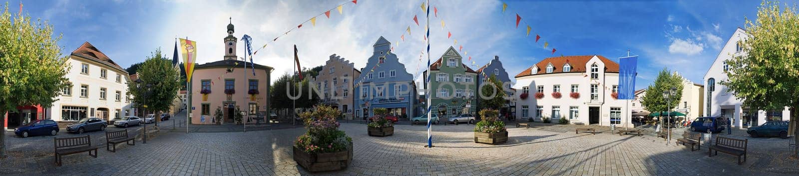 Riedenburg