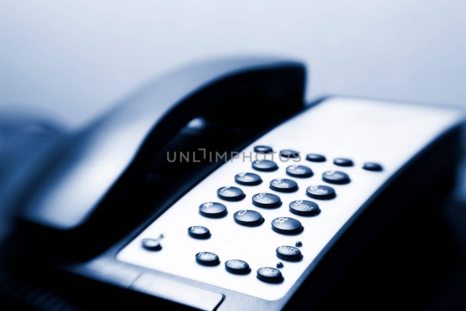 Telephone