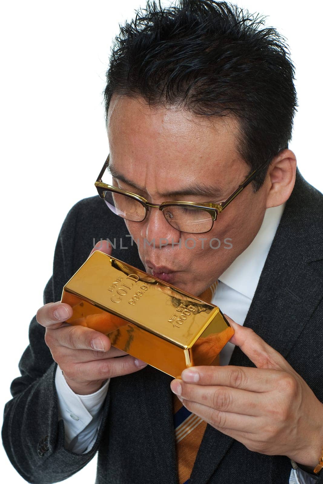 Buy Gold