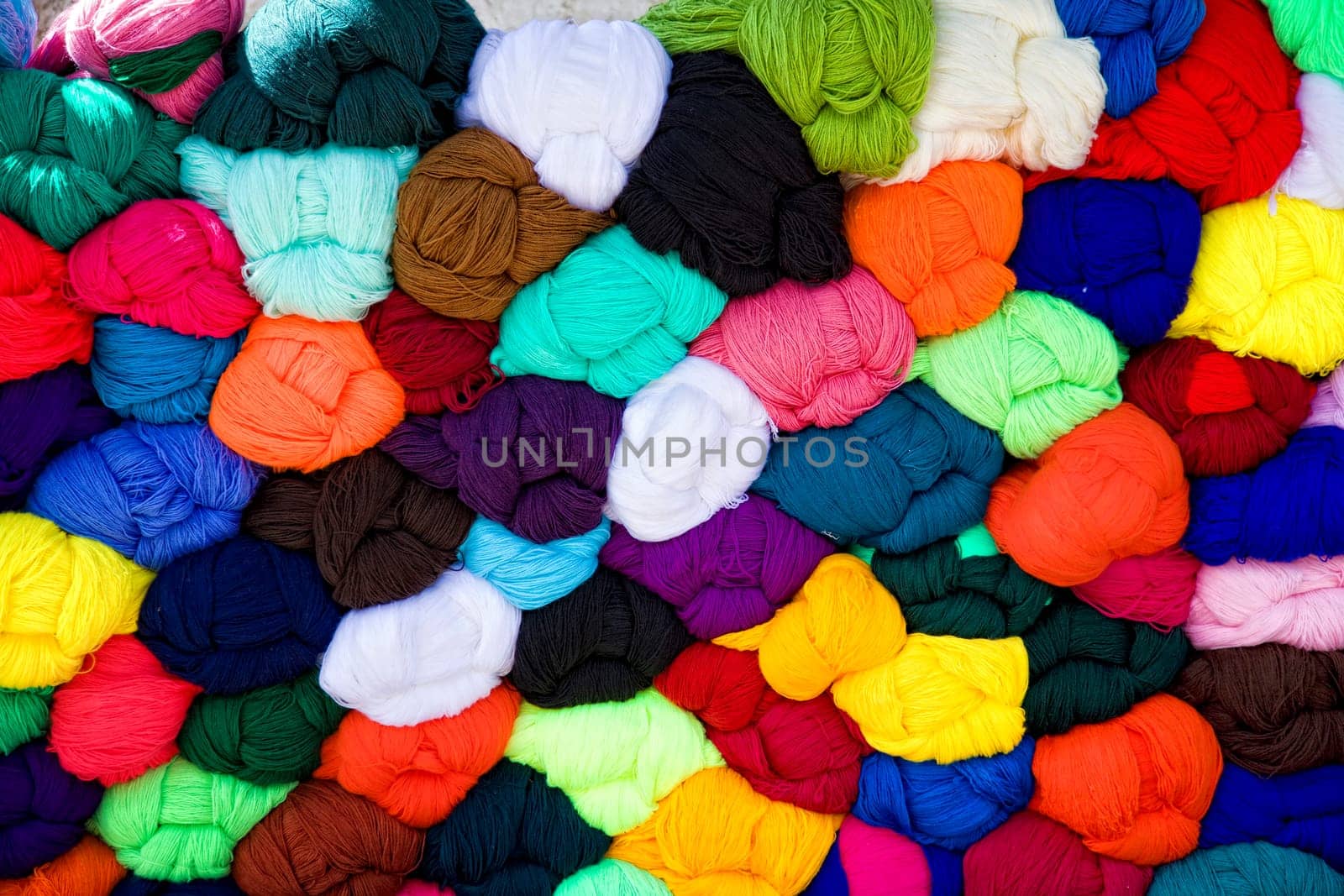 Yarn