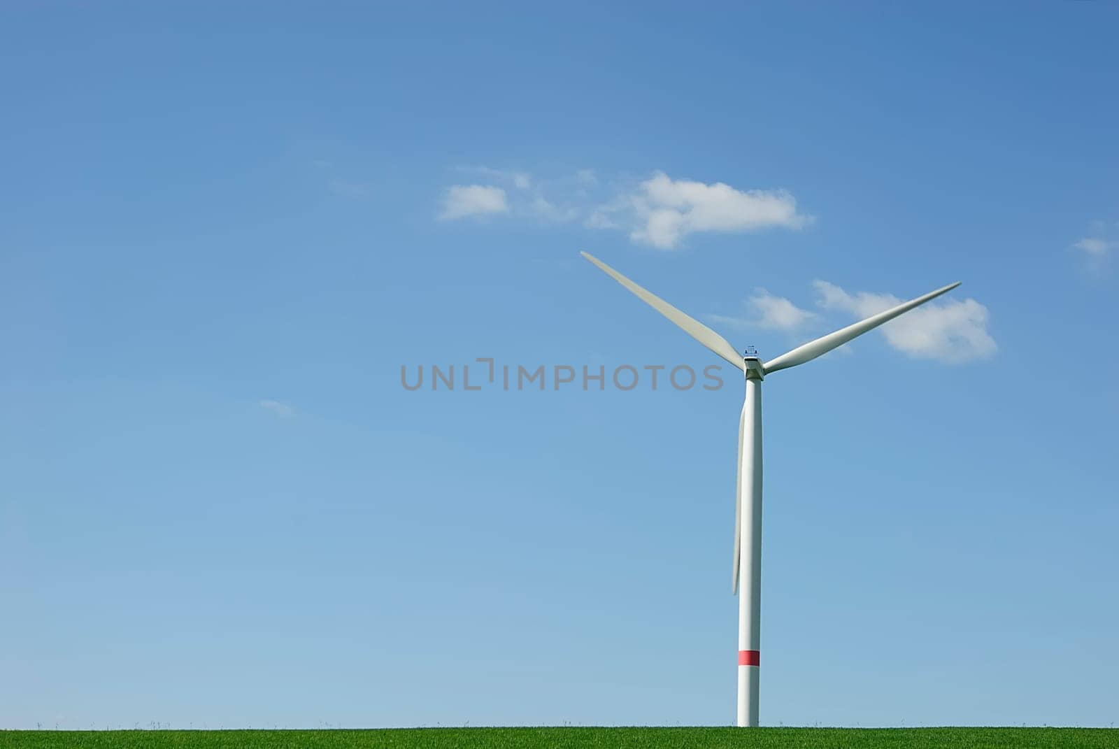 Grass Energy 1