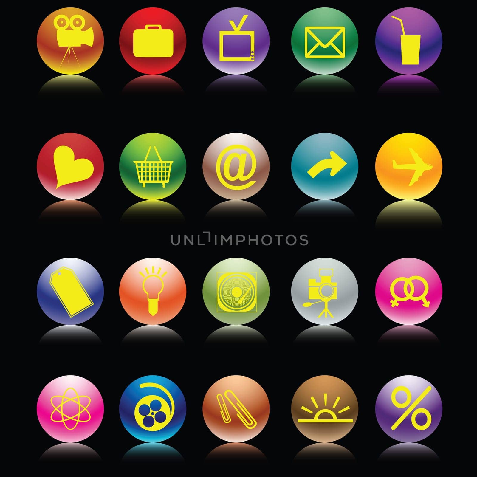 Icon Set
