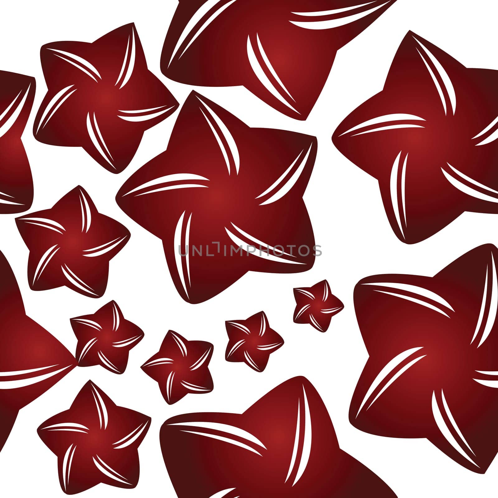 floral pattern