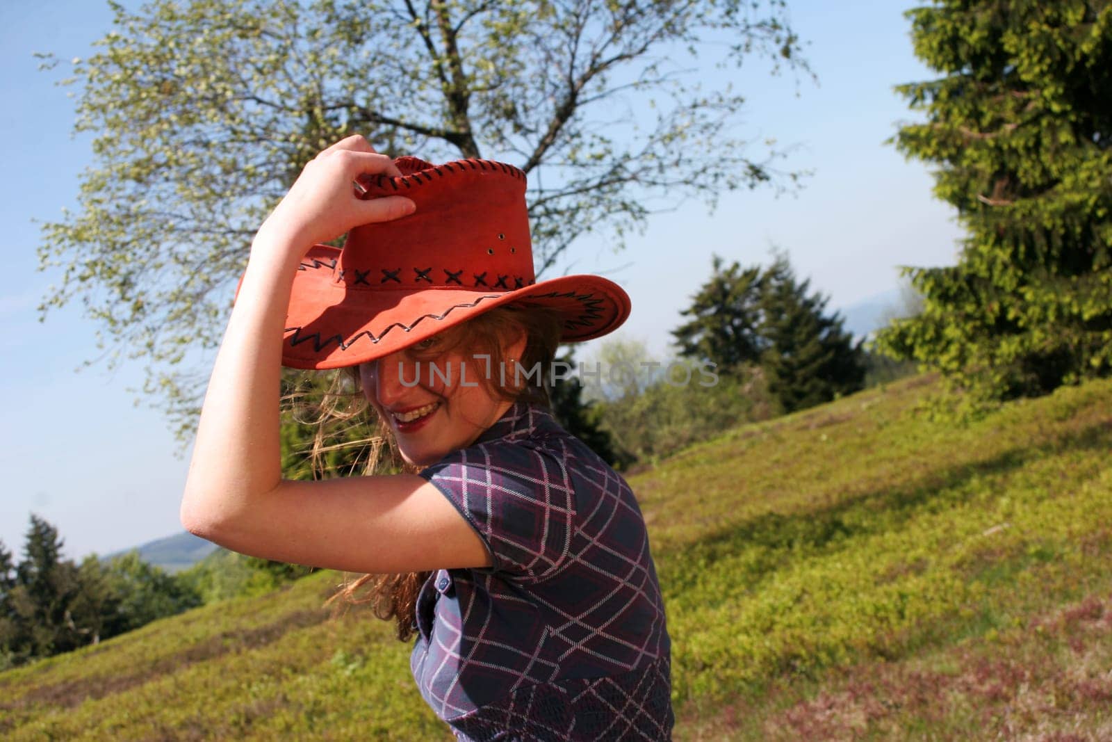 cowgirl