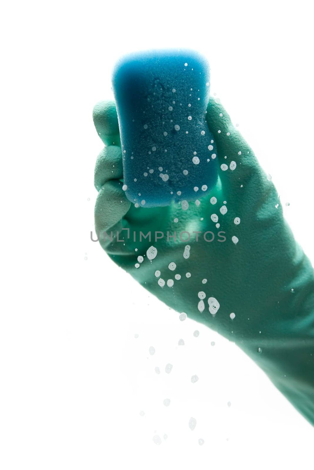 Cleaning