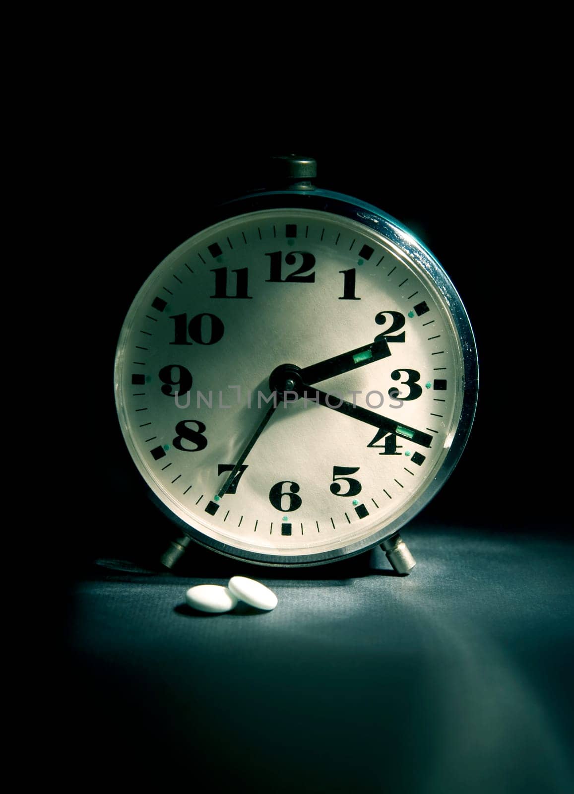 Cant asleep