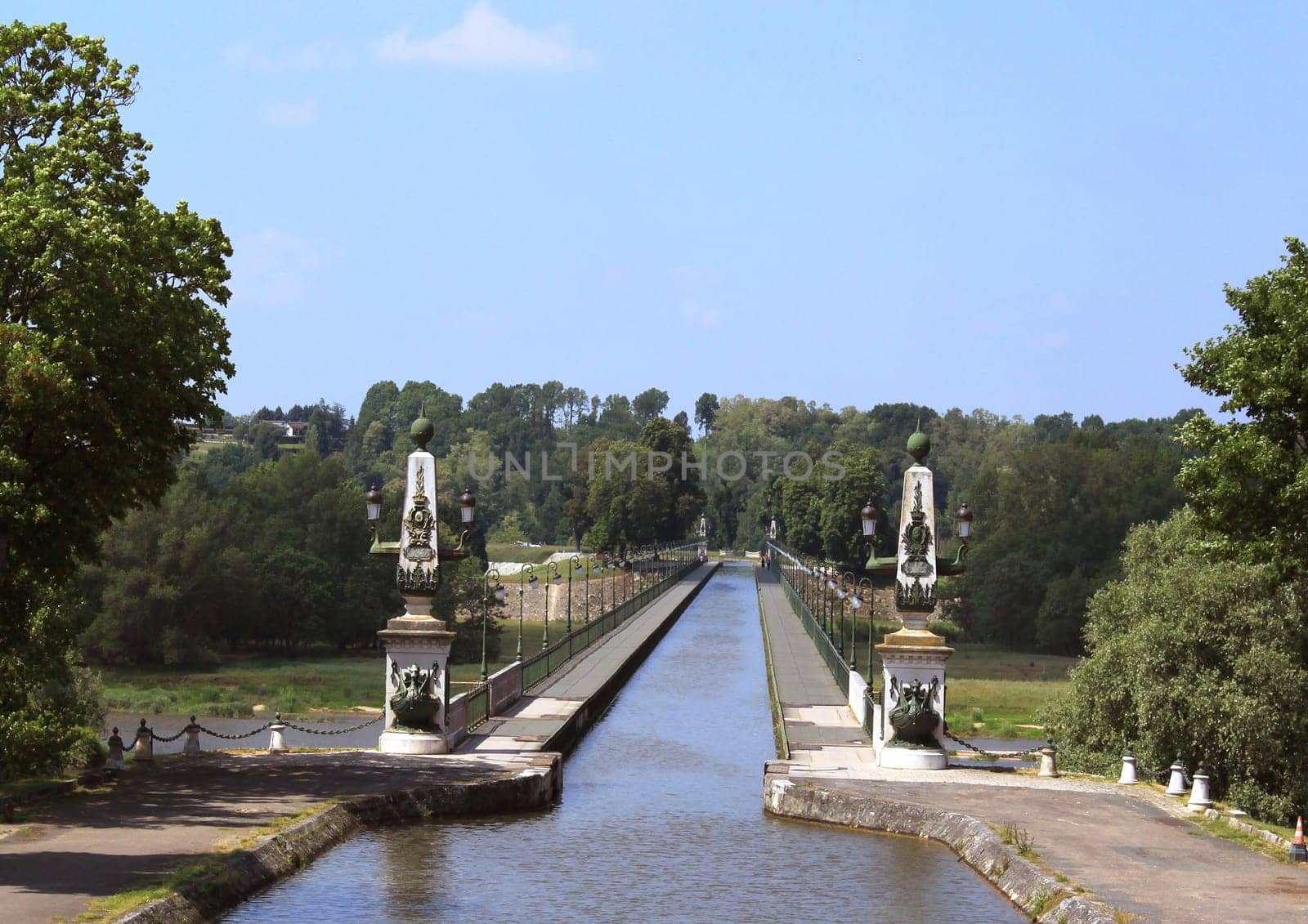 bridge