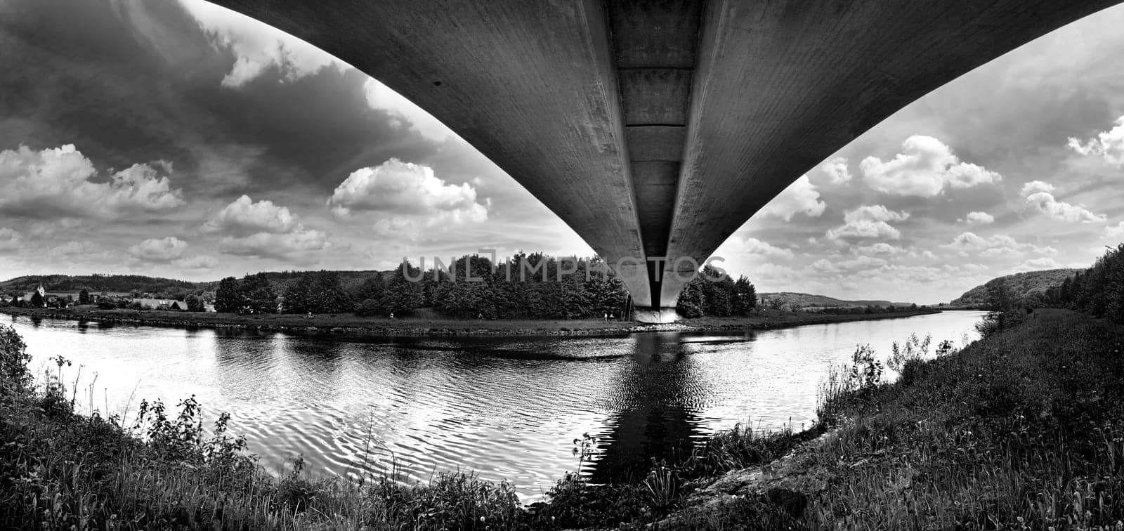 Heaven's Bridge