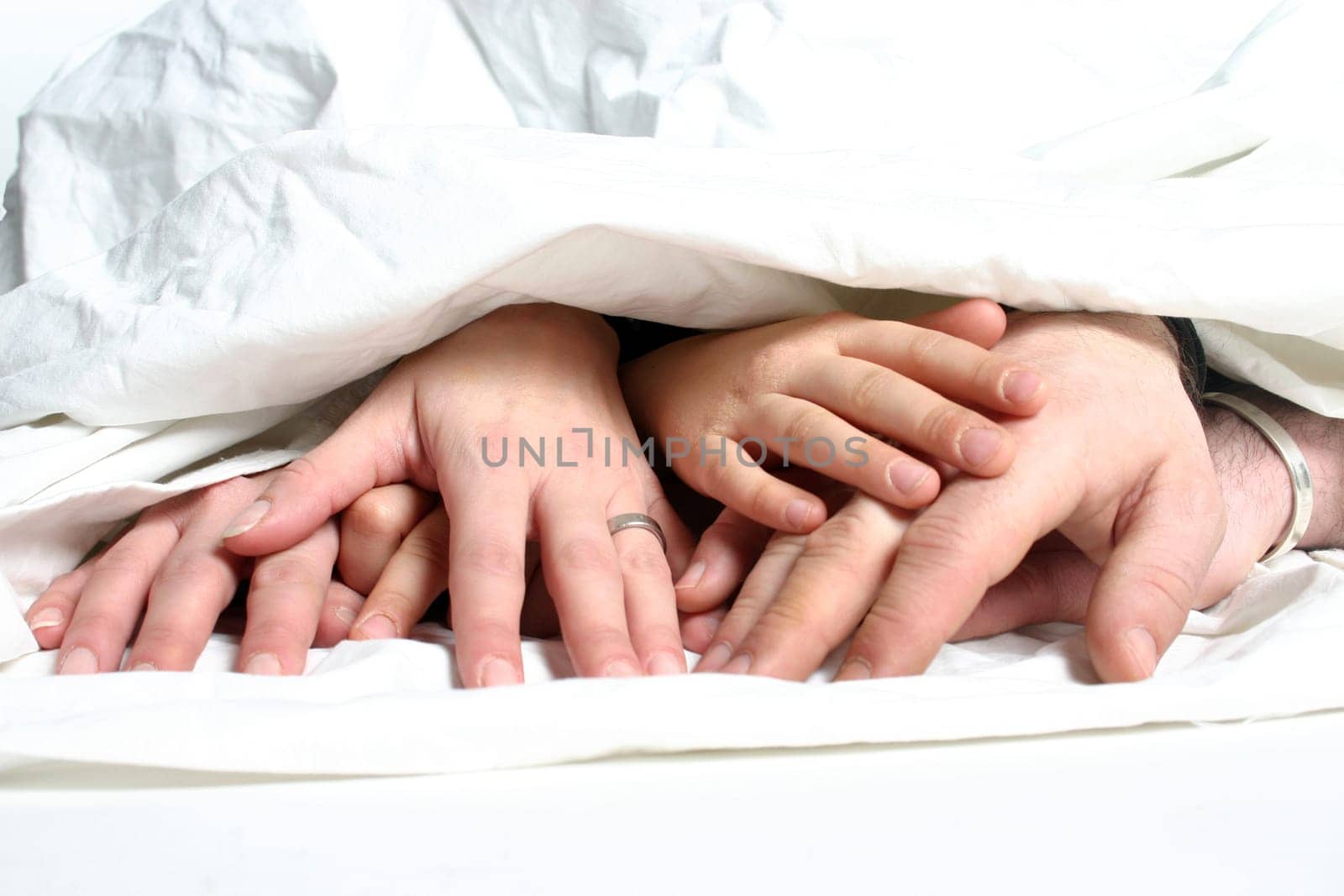 Hands