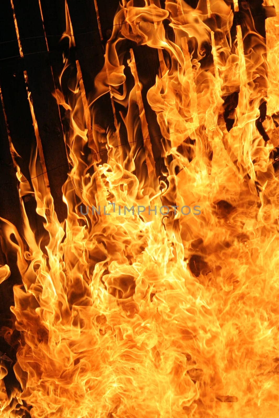Flame