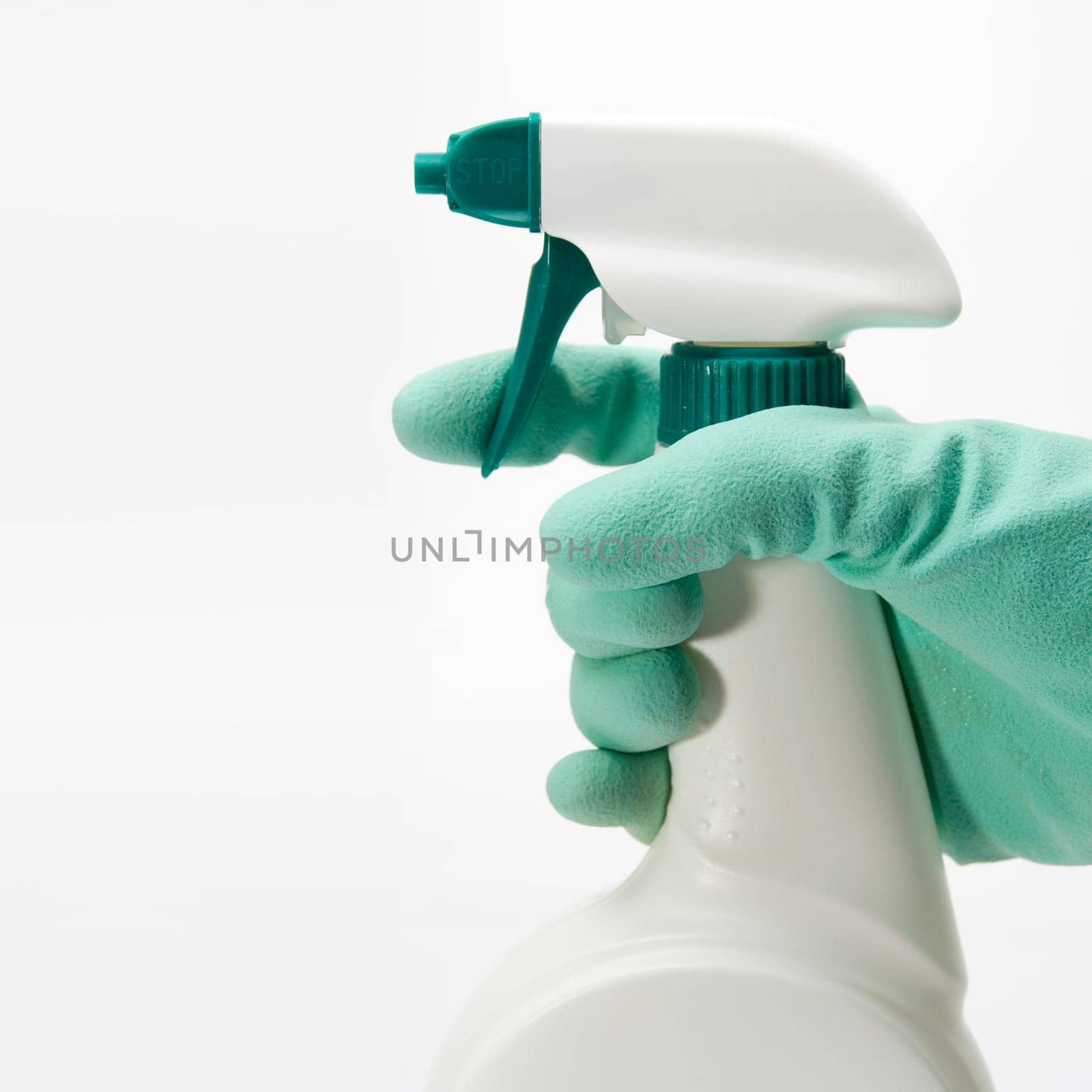 Cleaning