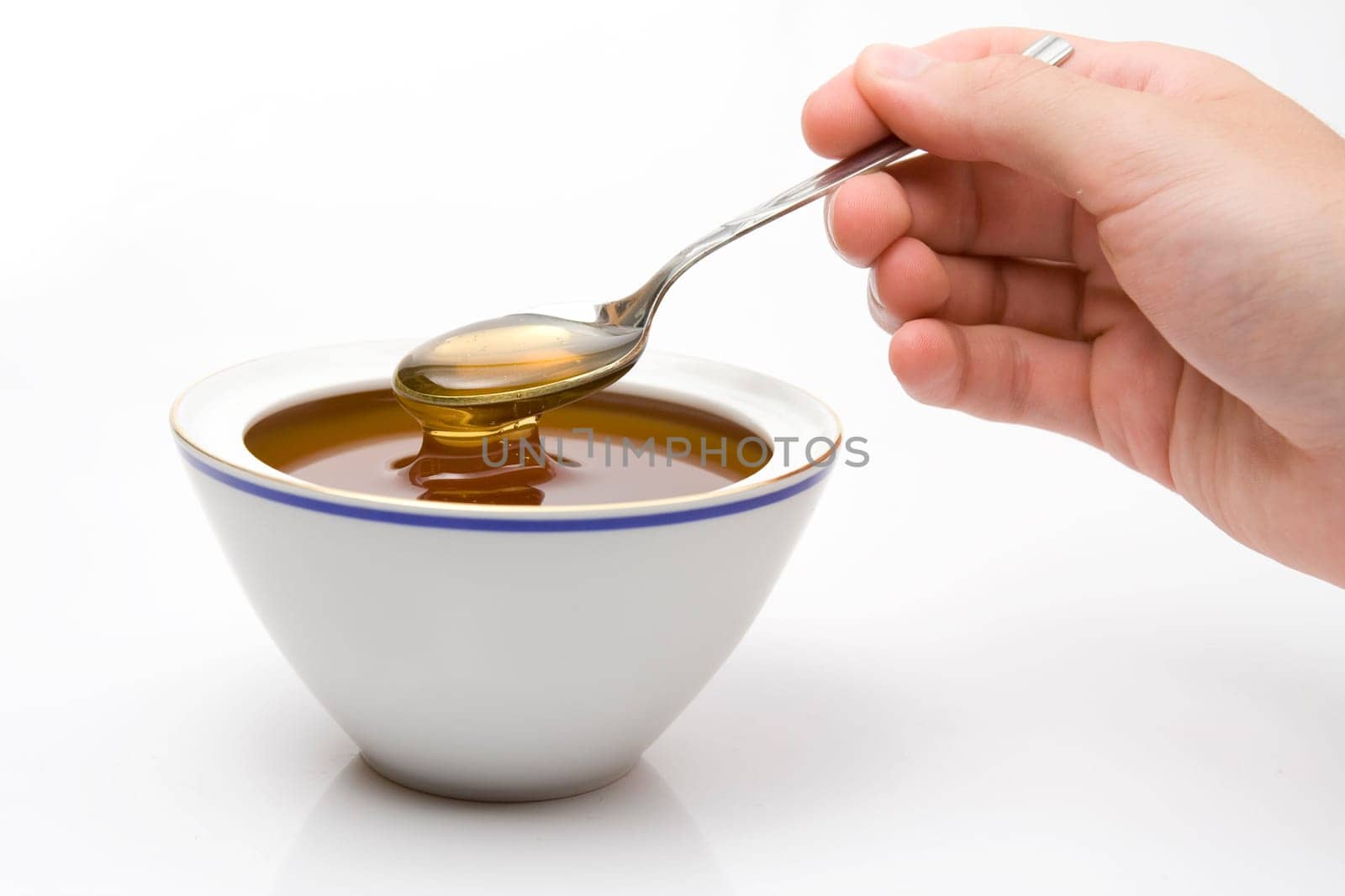 Honey