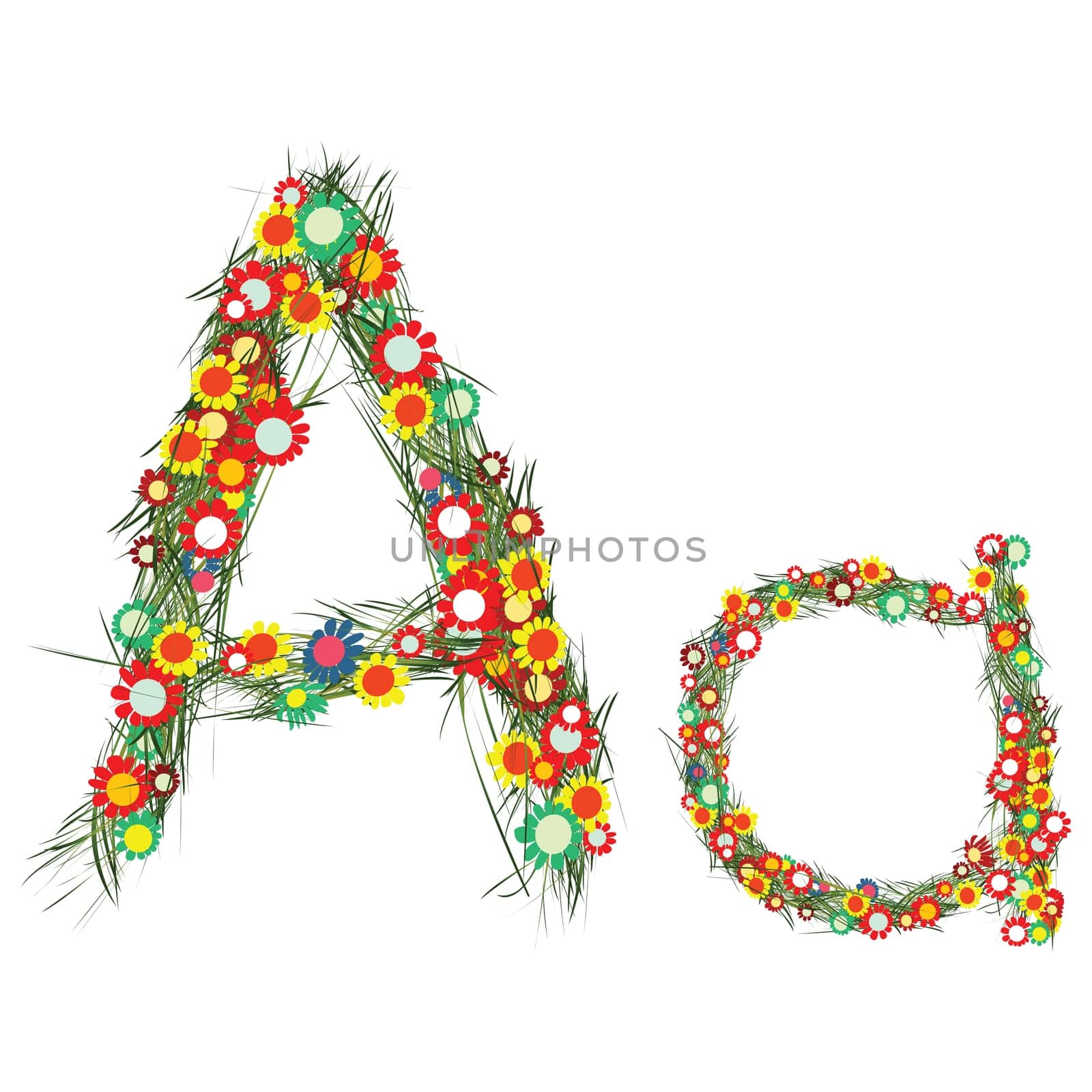 Alphabet