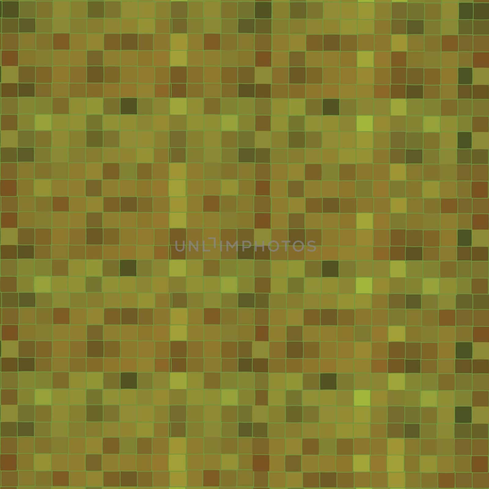 mosaic tiles