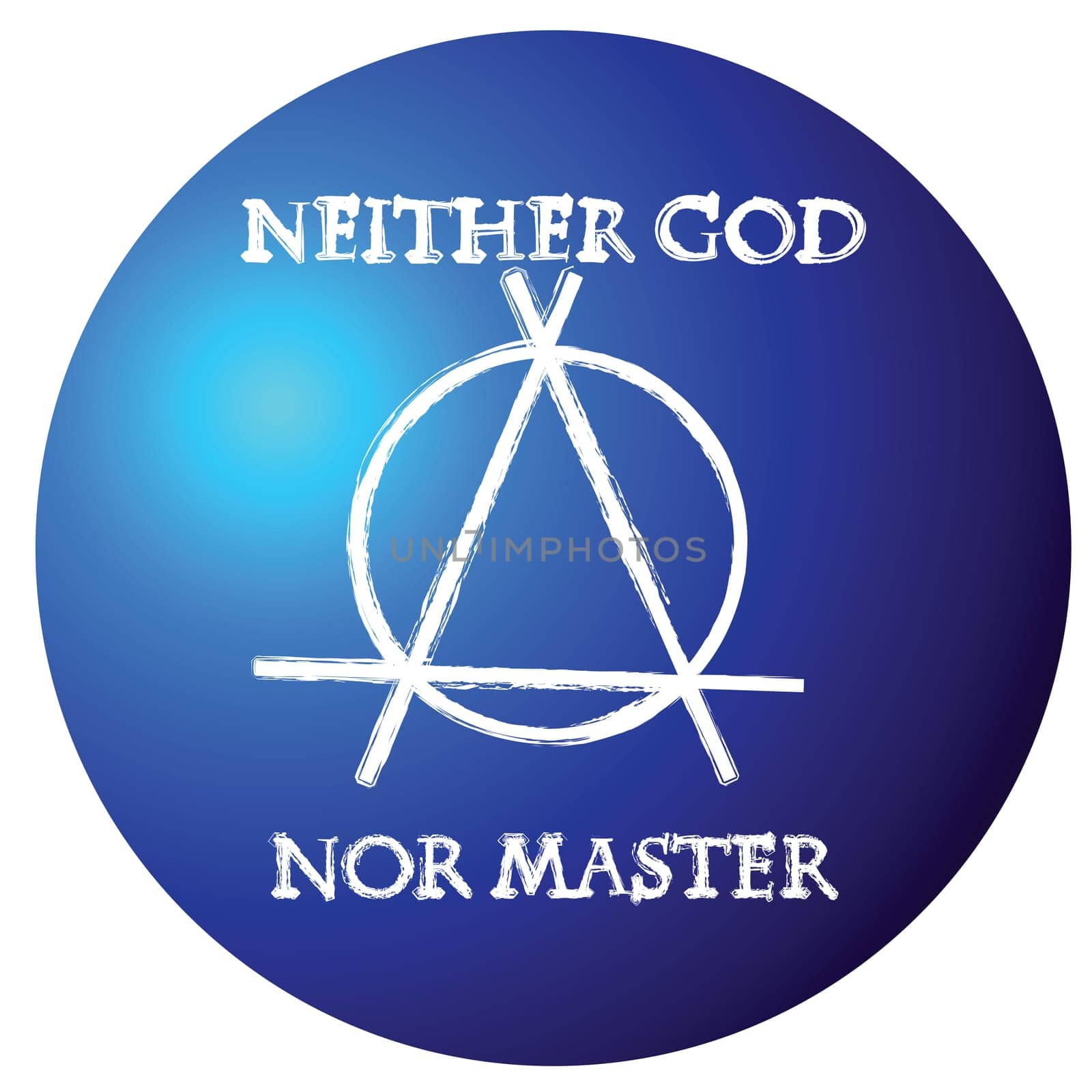 anarchy symbol
