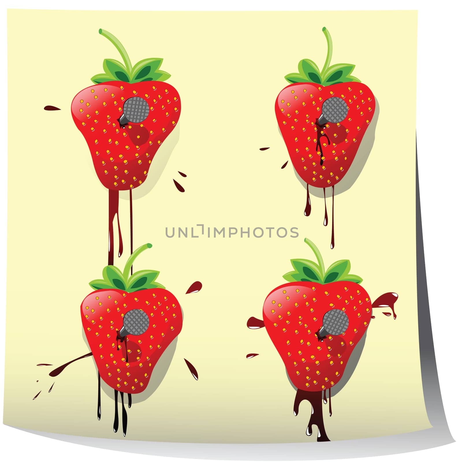 Strawberry