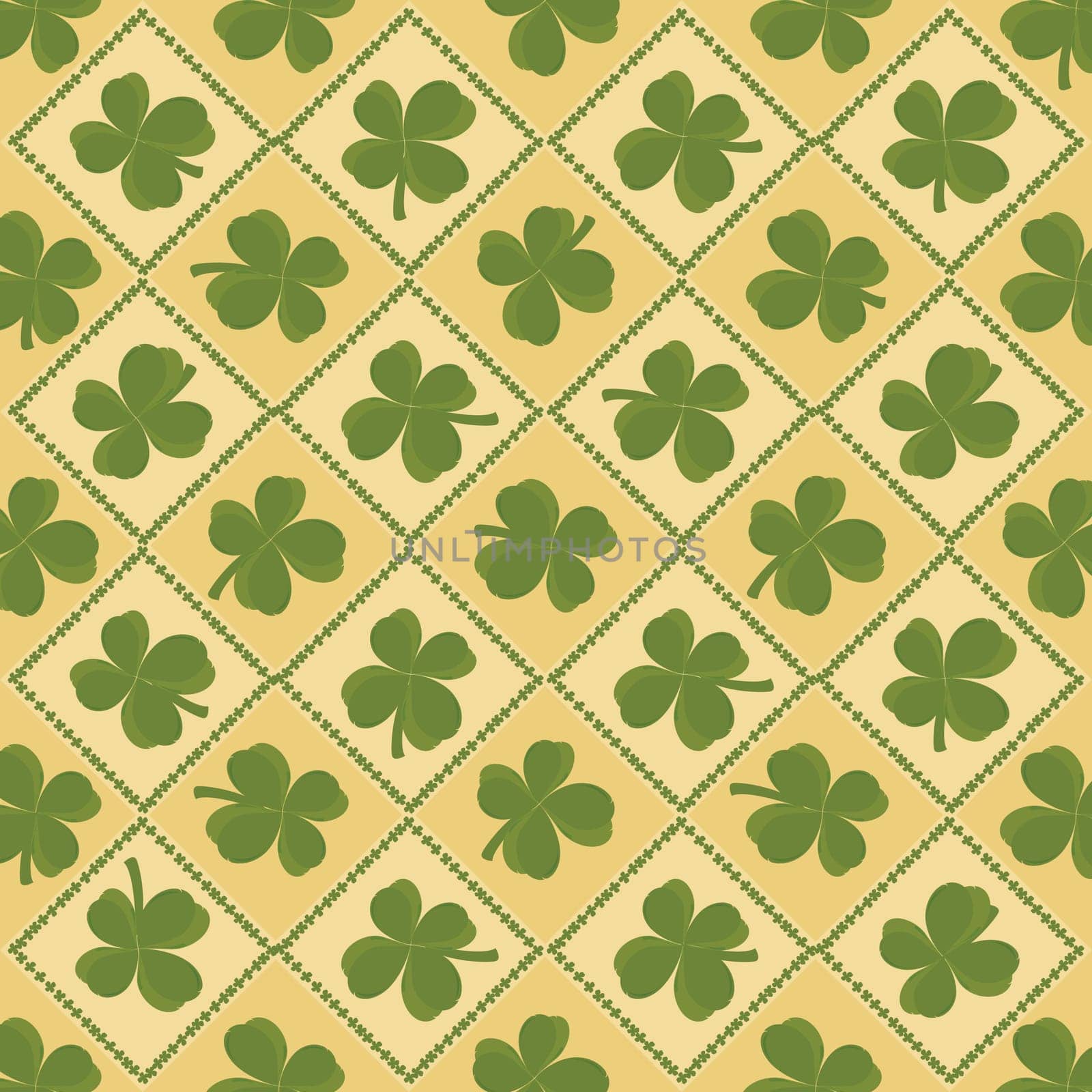 St Patty