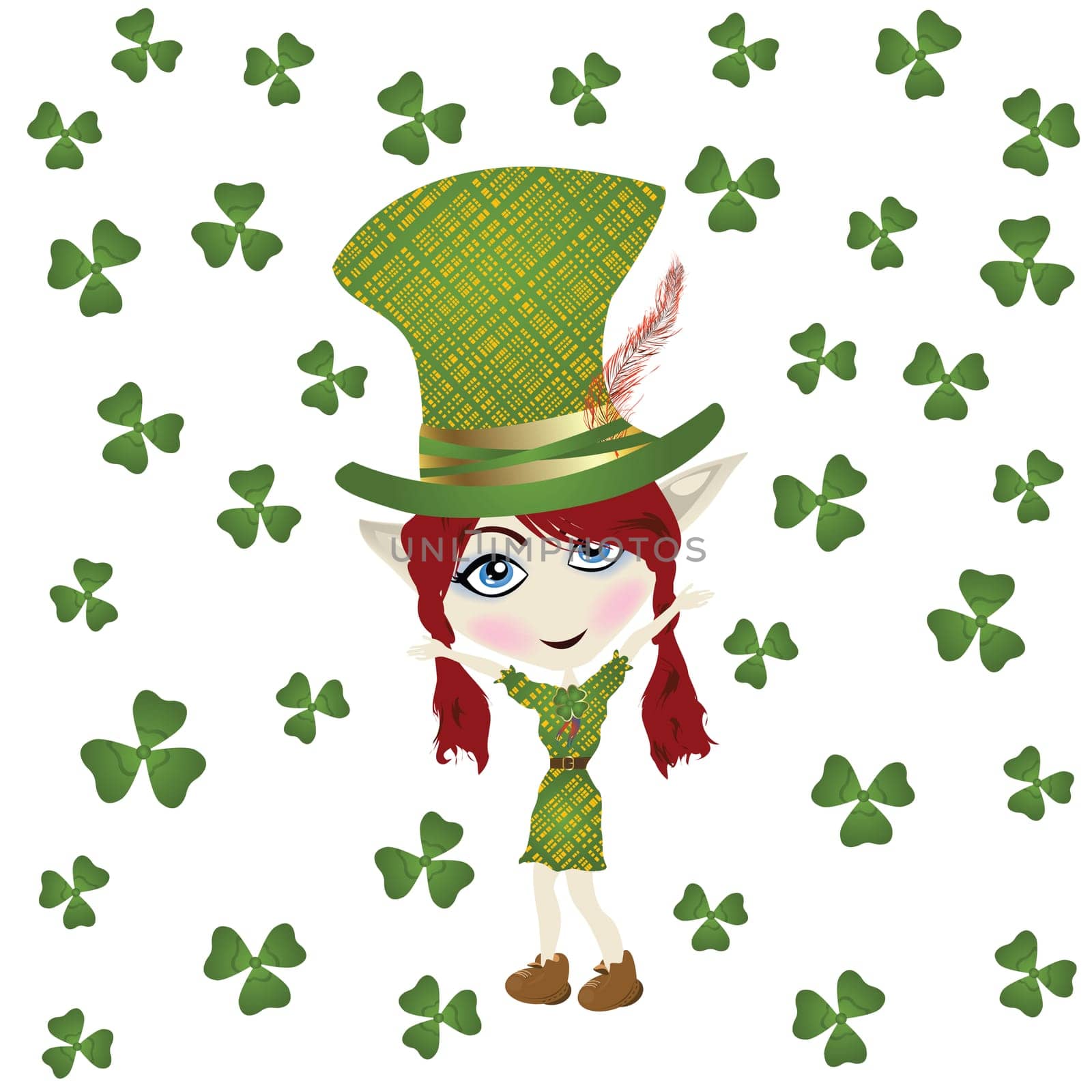 St Patrick Day