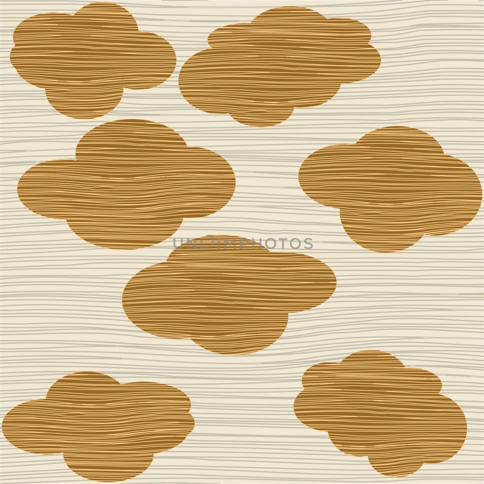 Graphic clouds