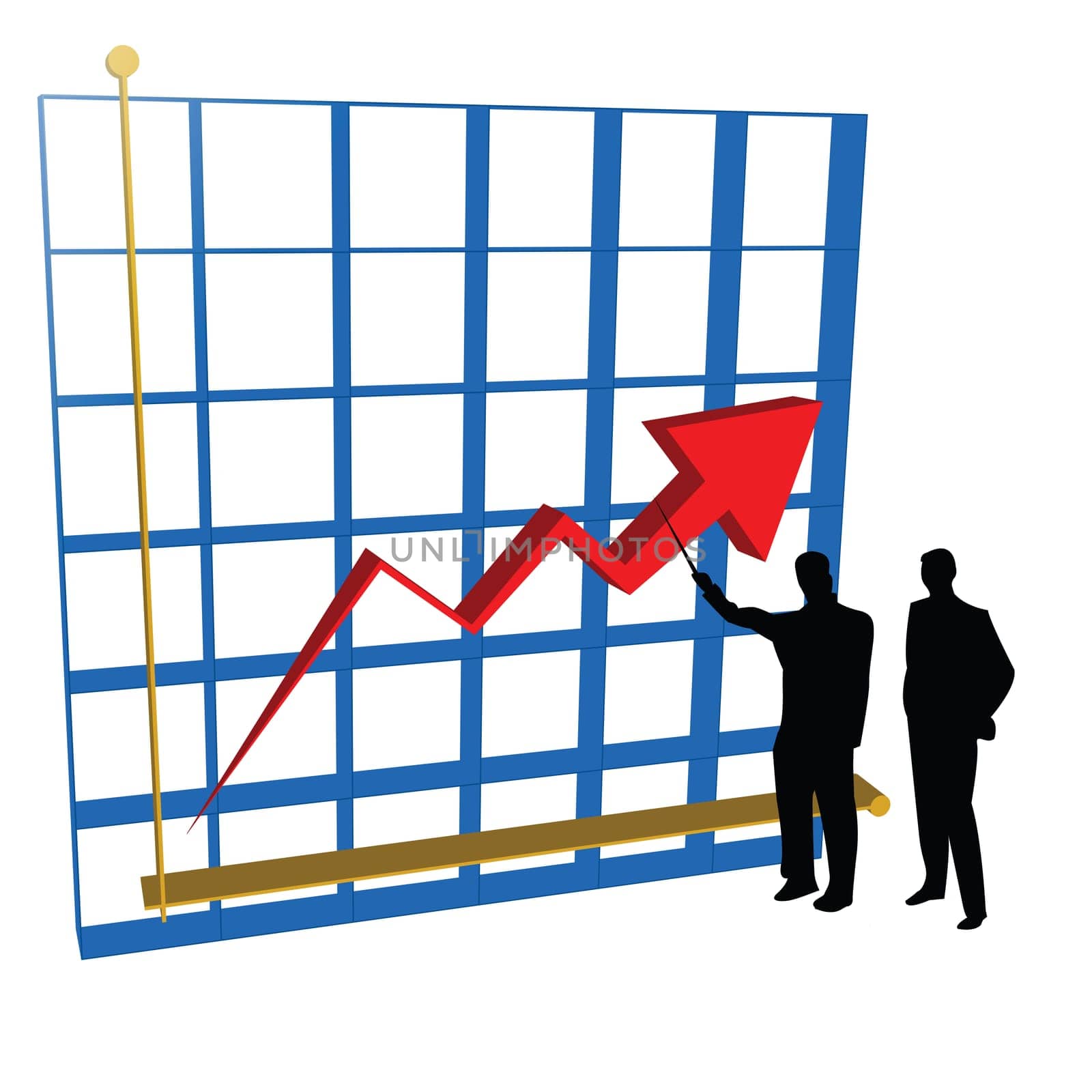 graphic diagram