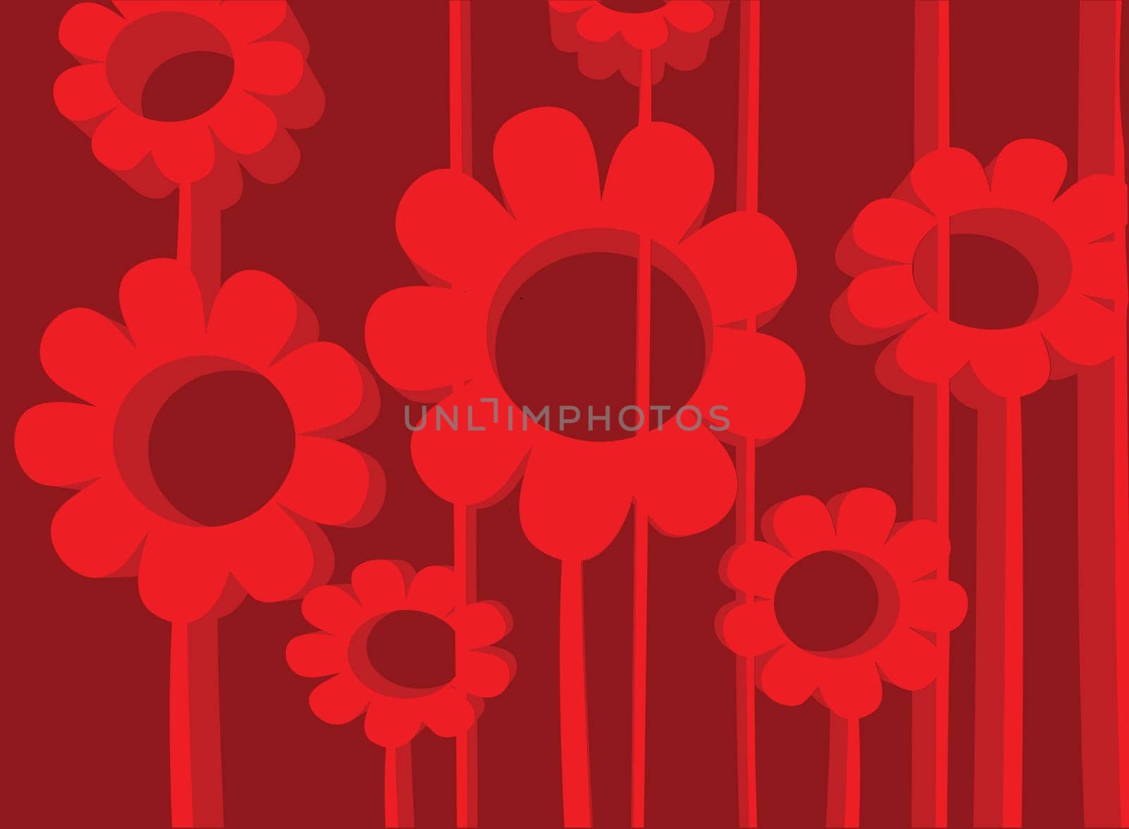 floral