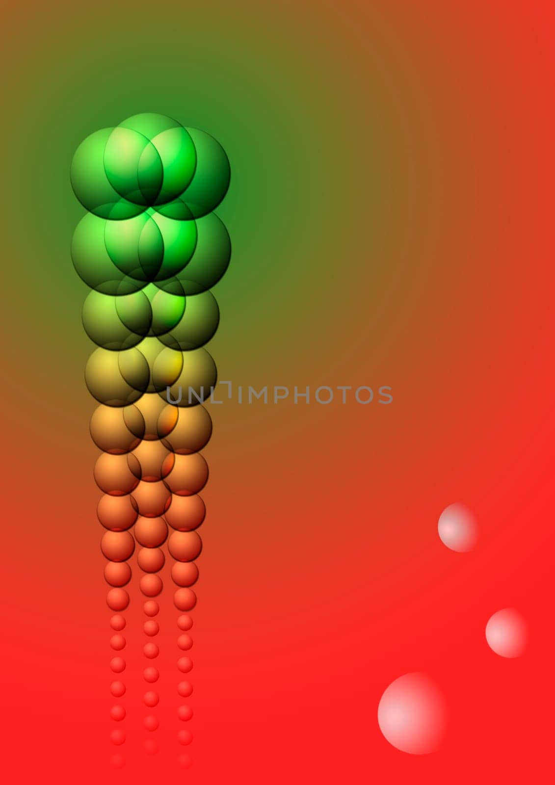 abstract background