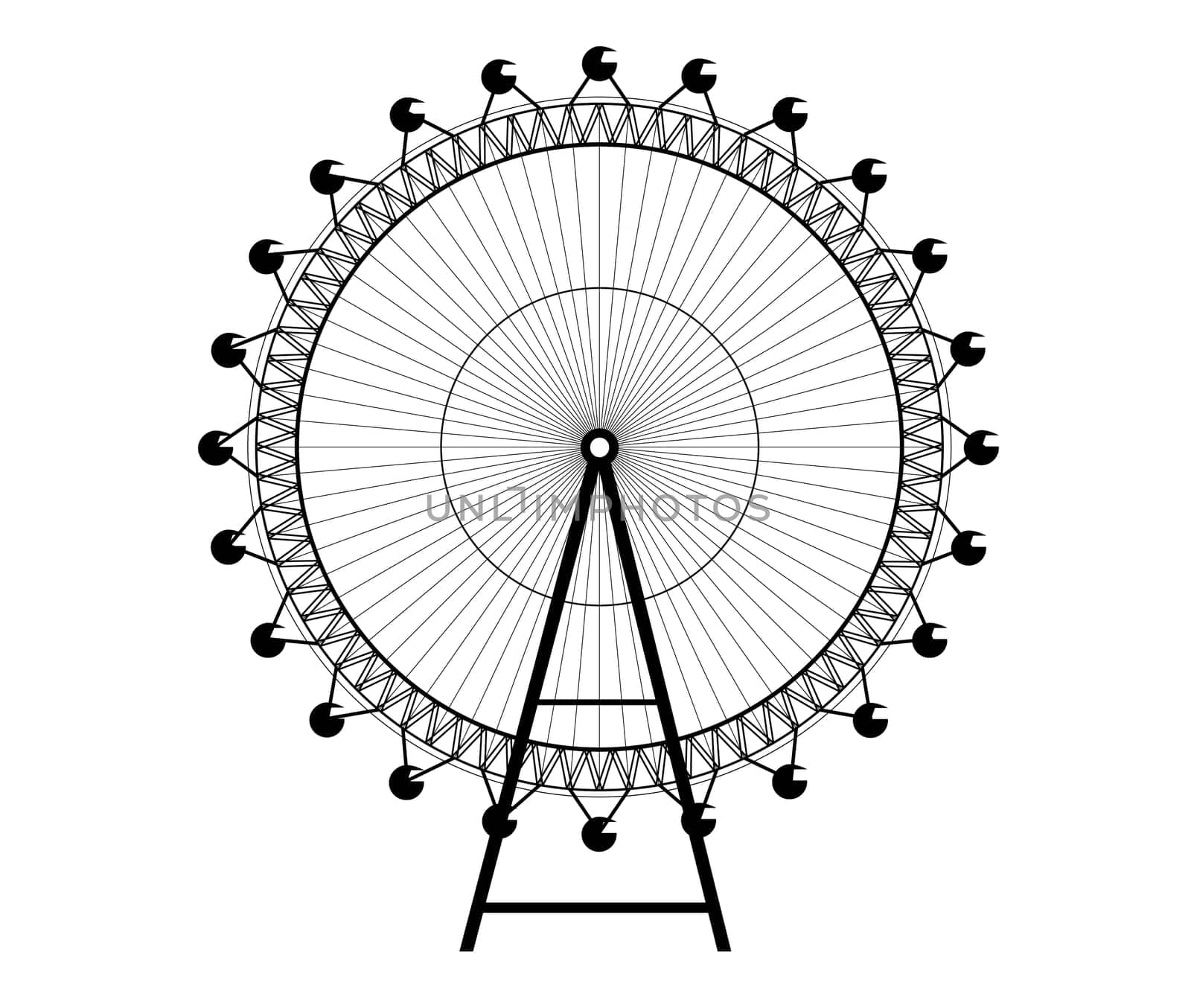 Big Wheel