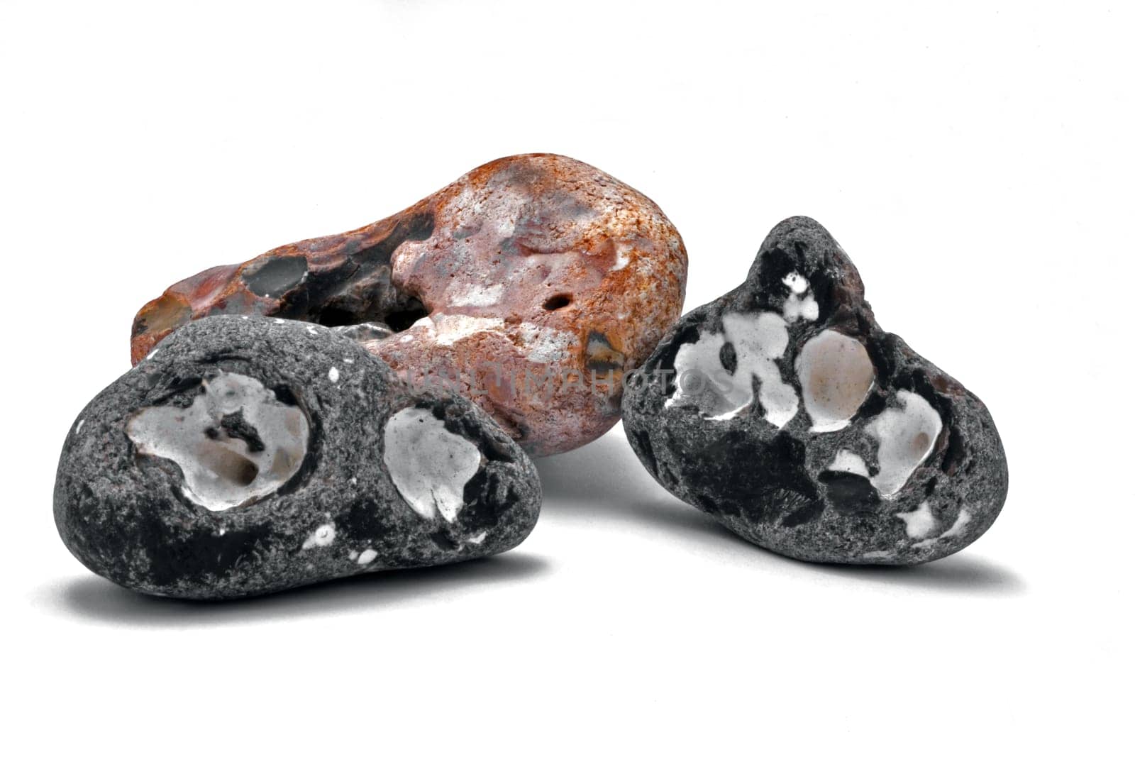 Stones