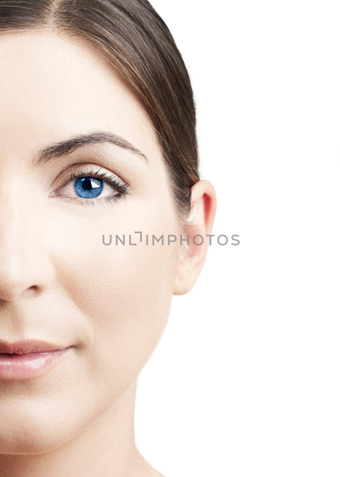 Face beauty