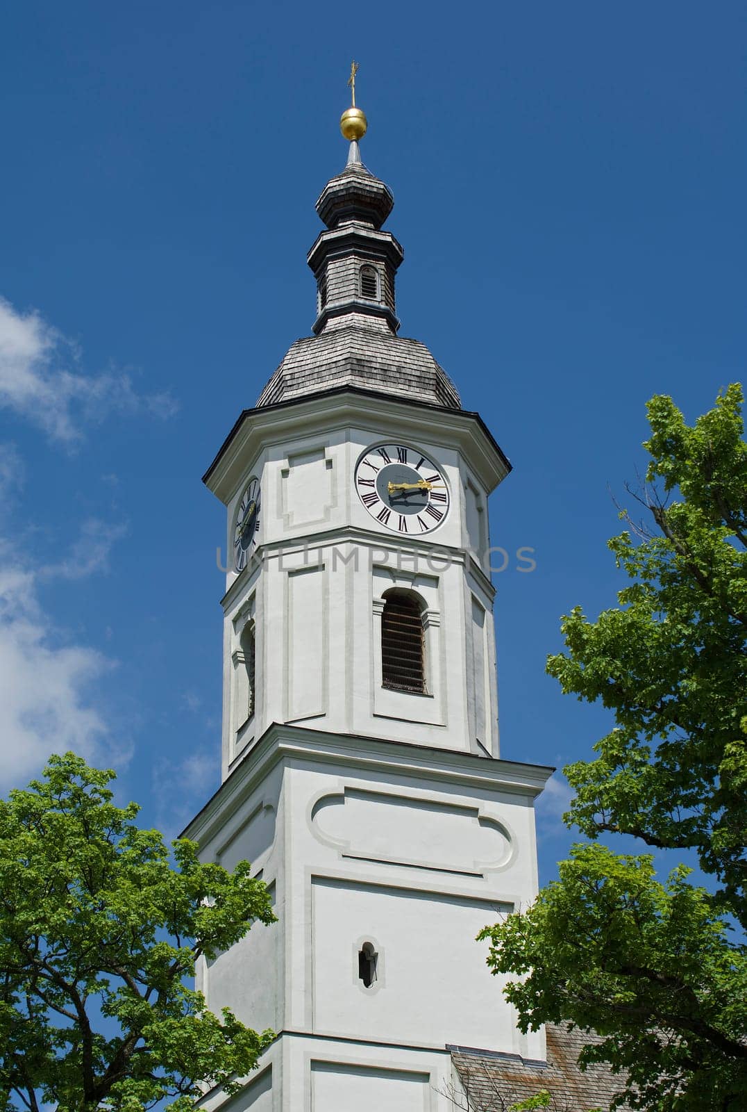 Sankt Margaret in Munich-Sendling