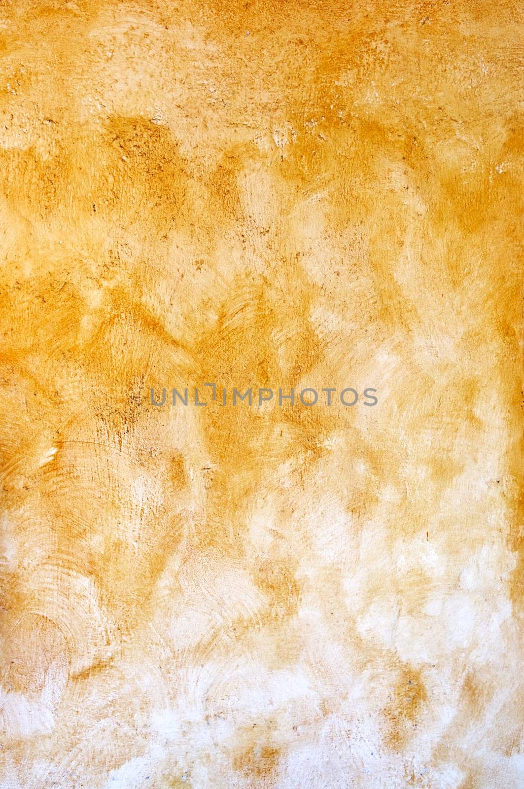 Painted wall background