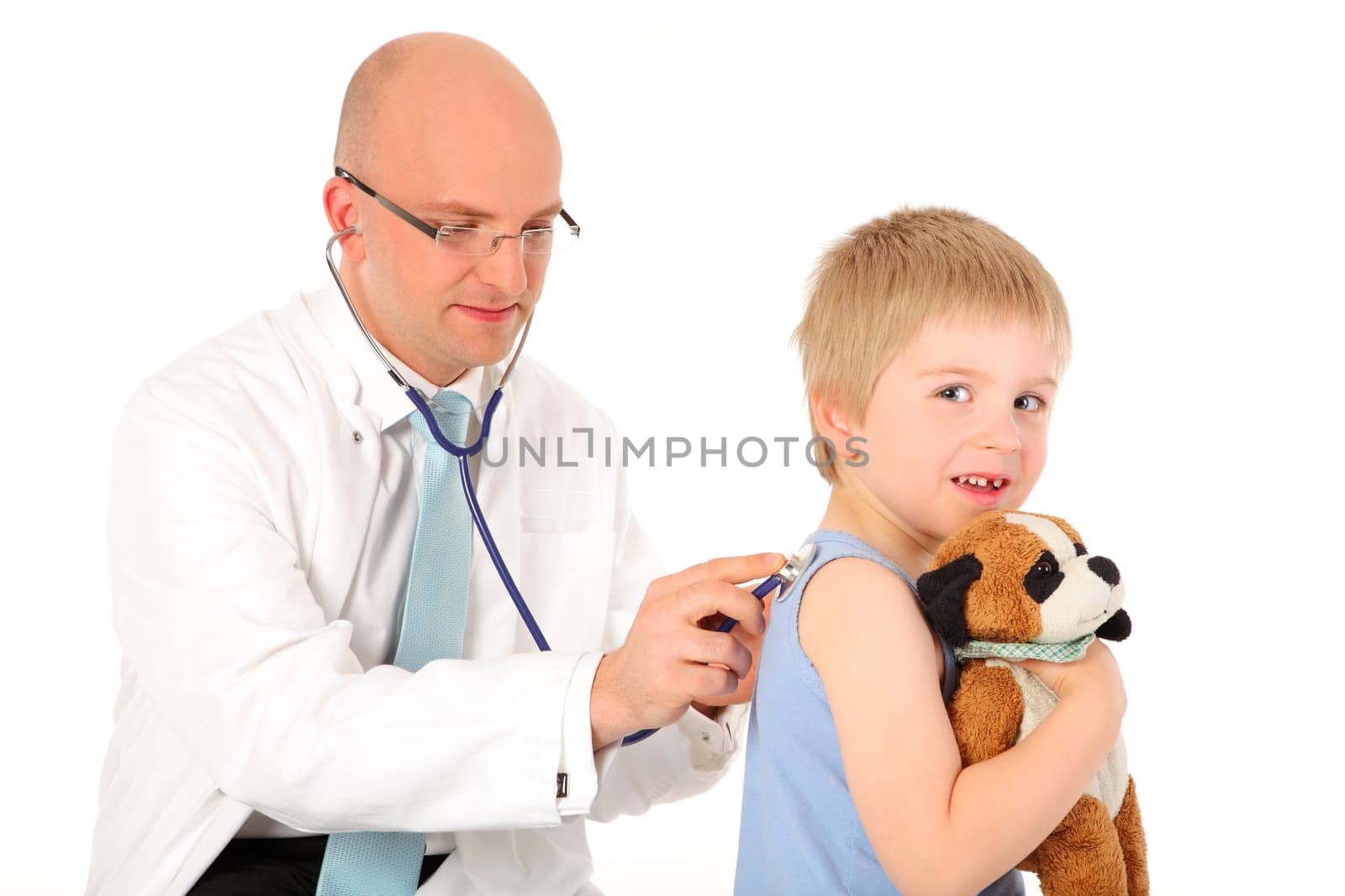 uncertain investigation