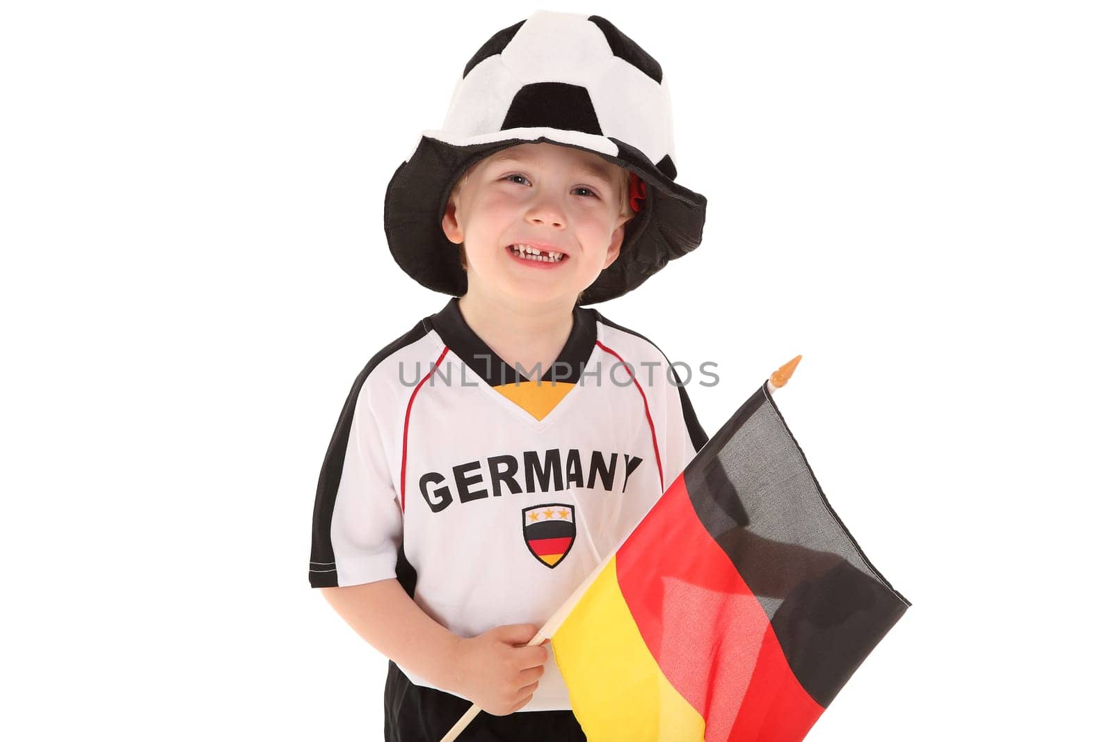 little fan