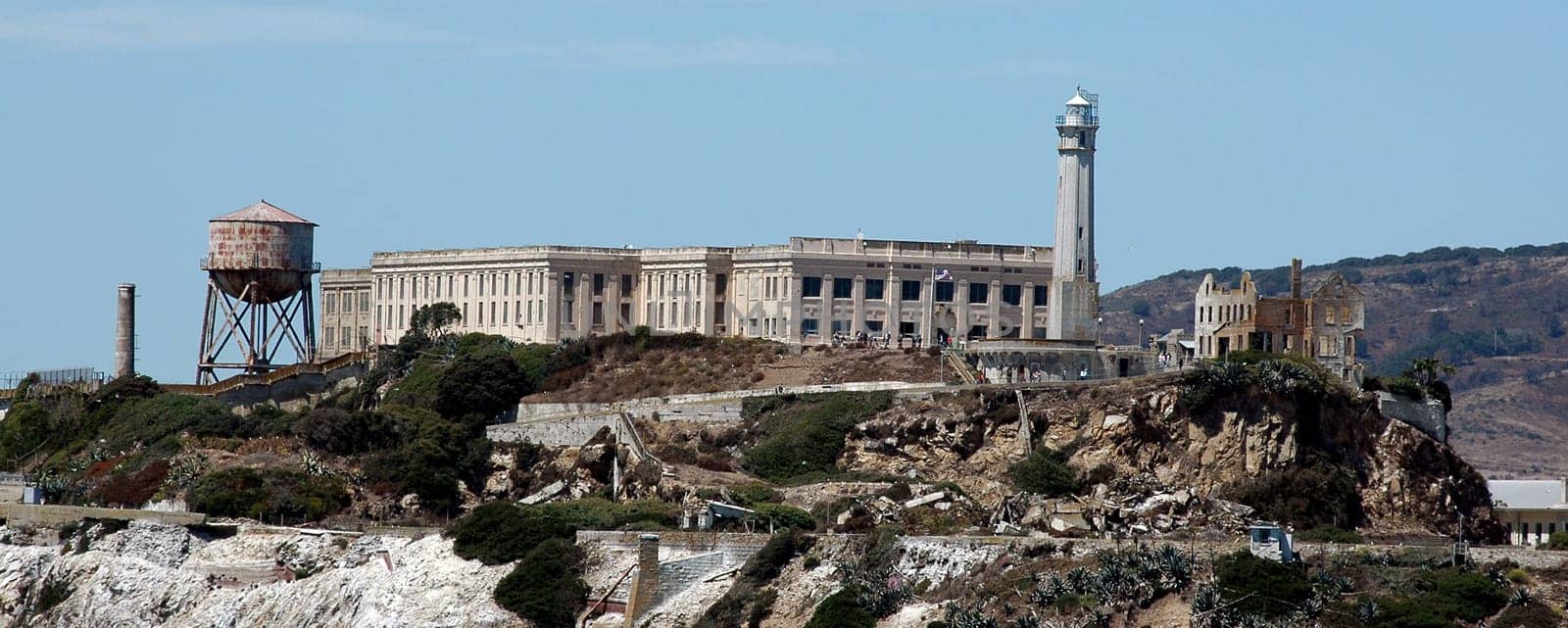 Alcatraz